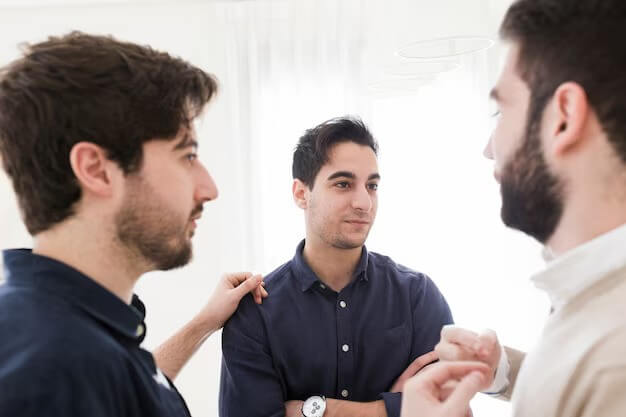 Dealing with Deeply Ingrained Beliefs