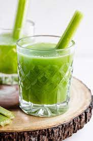 Christmas Juice Fast